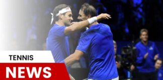 Federer spera nel ritorno di Rafa al Roland Garros