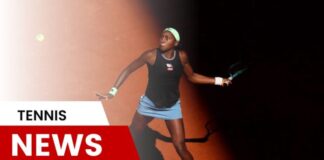Gauff elimina Putintseva e passa al turno successivo