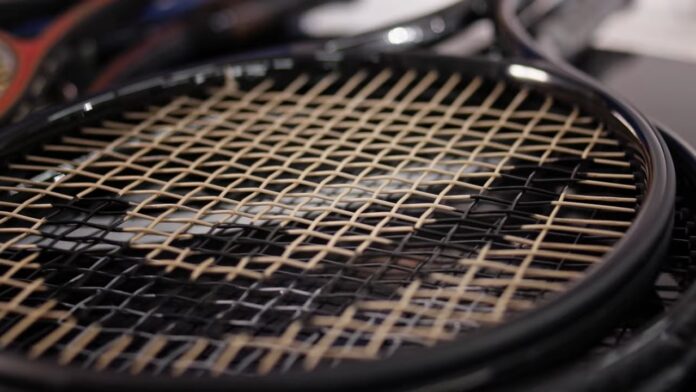 Come scegliere una racchetta da tennis