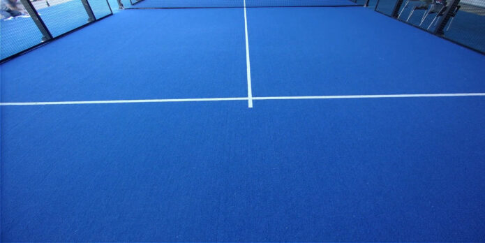 Como escolher um piso de tênis profissional