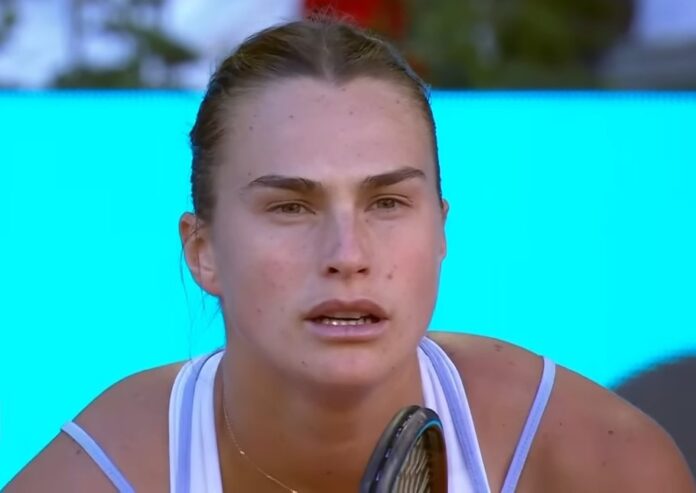 Iga Swiatek contra Aryna Sabalenka