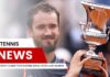 Medvedev Claims Title in Rome Ahead of Roland Garros