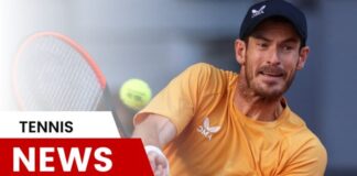 Murray schlägt Lokoli beim ATP Challenger Tour 175 Event