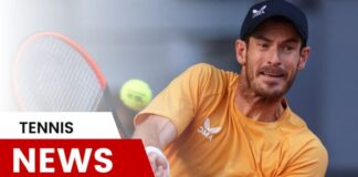 Murray slår Lokoli vid ATP Challenger Tour 175-evenemanget