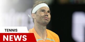 Nadal Forced to Miss Rome Masters but Still Hopes for Roland Garros