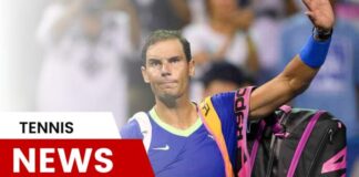 Nadal to Miss Roland Garros Due to Injury