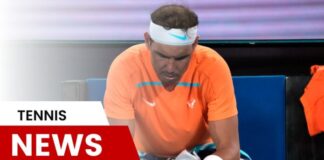 Nadal’s Time for Recovery From the Injury Is Running Out