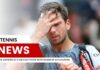 Norrie Answers at Djokovic’s Poor Sportsmanship Accusations