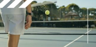PP Tenis Kortu Zeminiyle Yeniden Yüzey Oluşturun veya Yeni Kortlar İnşa Edin