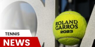 Roland Garros Increases Prize Money