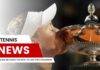 Rybakina Becomes the New Italian Open Champion