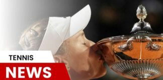 Rybakina diventa la nuova campionessa dell'Open d'Italia