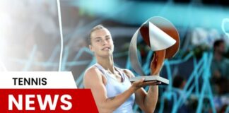 Sabalenka Beats Swiatek and Takes the Madrid Throne