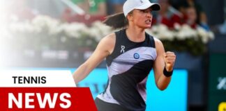 Swiatek Reaches First-Ever Madrid Open Finals