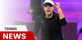 Swiatek’s Chances of Defending French Open Title in Jeopardy Due to Injuries