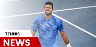 The World No 1 Will Play This Year’s US Open