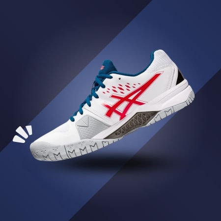 ASICS Hombre Gel-Challenger 12