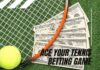Ace Your Tennis Betting Game