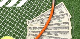 Ace Your Tennis Betting Game