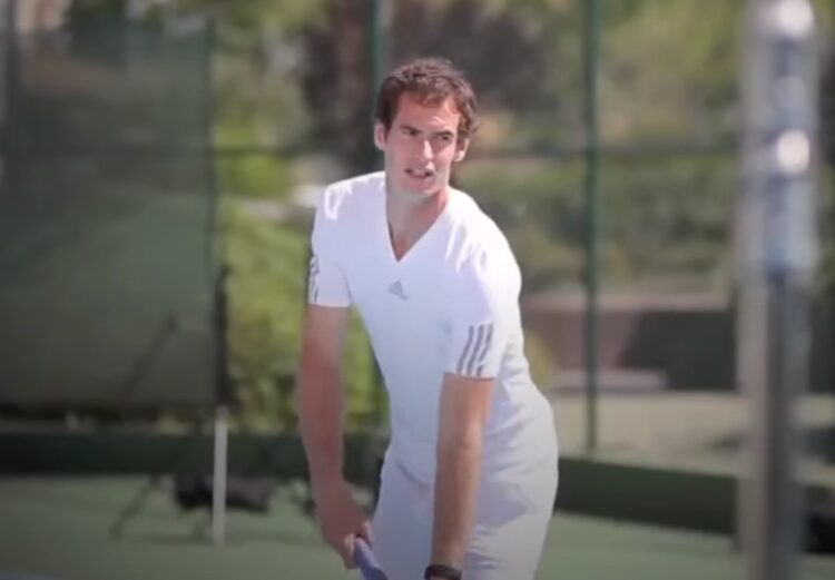 Andy Murray