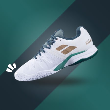 Babolat Propulse Blast, Chaussures de Tennis Homme