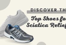 Découvrez les meilleures chaussures pour le soulagement de la sciatique