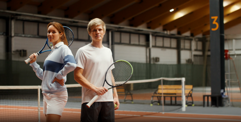 Çiftler Tenis Kuralları ve İpuçları