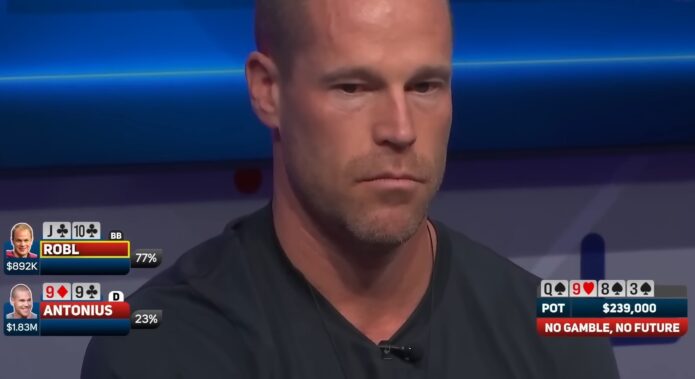 Patrik Antonius