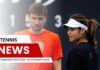 Raducanu Parts Ways With Yet Another Coach