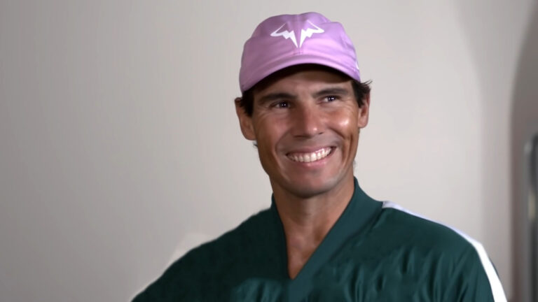 Rafael Nadal nettovärde - och fakta