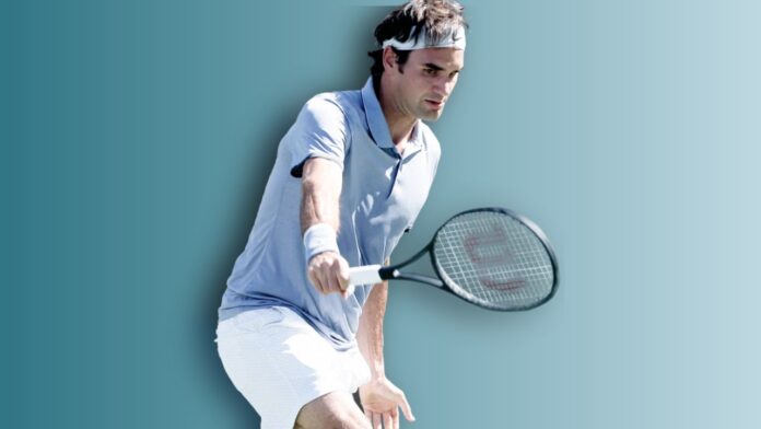 Roger Federer