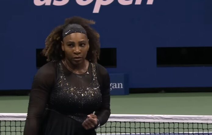 Serena Williams