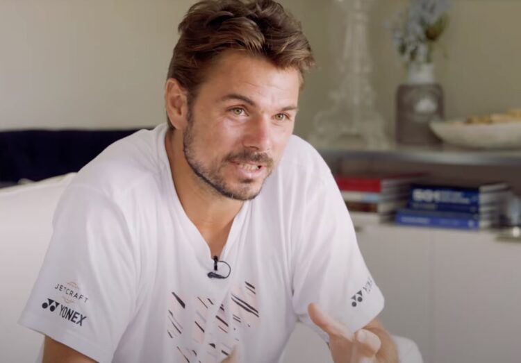 Stan Wawrinka