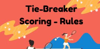Tie-Breaker-score-regels