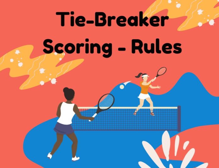 TieBreaker Scoring Rules & Guide for A Winning Strategy