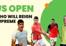 US Open