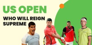 US Open