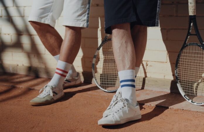 bästa tennishsoes for flat feet faq