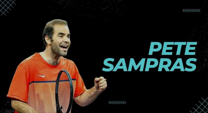 Pete Sampras