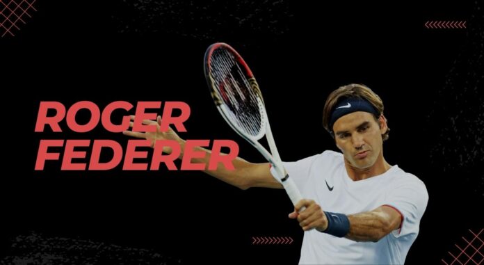 Roger Federer