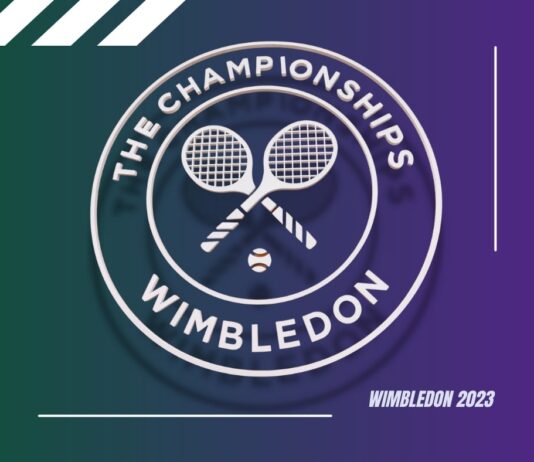 Wimbledon 2023