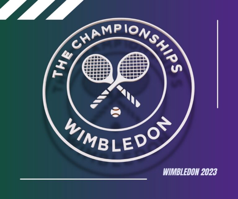 Wimbledon 2024