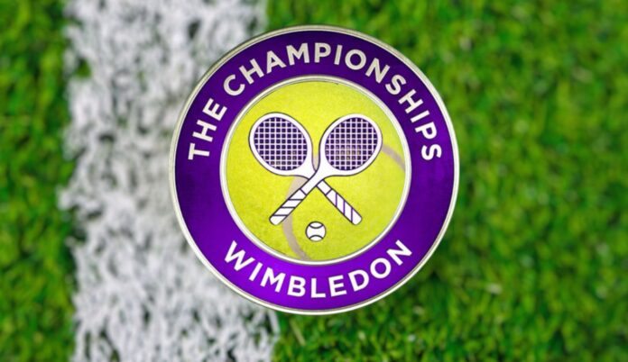 wimbledon