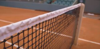 Surfaces de court, Hawk-Eye et relecture vidéo au tennis