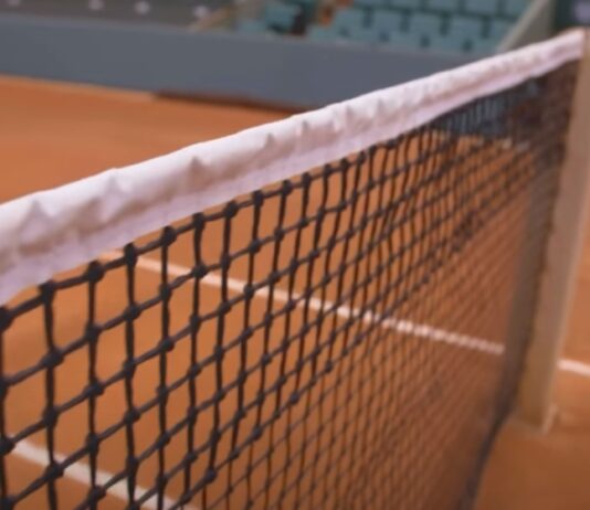 Court Surfaces, Hawk-Eye, and Video Replay in Tennis