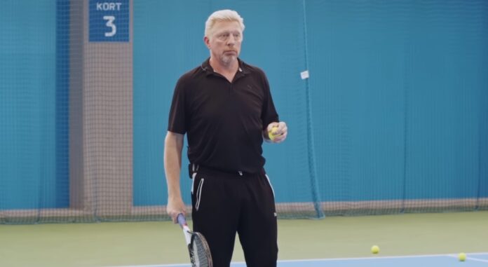 Boris Becker