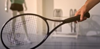 Guía para elegir la mejor raqueta de tenis para cada nivel