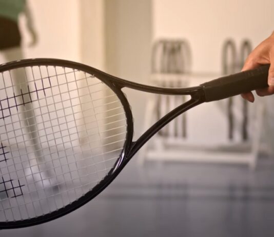 Guide For Choosing Best Tennis Racquet for Every Skill Level