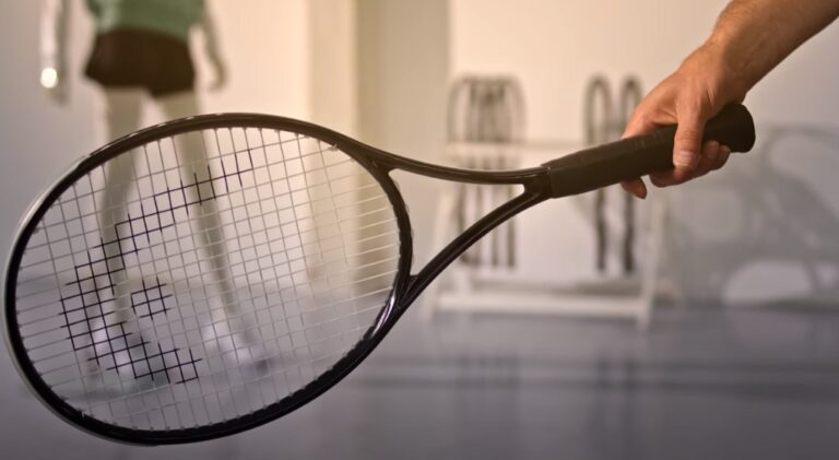 Gids voor het kiezen van het beste tennisracket voor elk vaardigheidsniveau