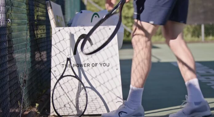 So wählen Sie einen Tennisschläger basierend auf Ihrem Können aus